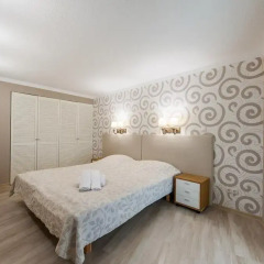 Апартаменты Delta Apartments Old Town Basic комната для гостей фото 2