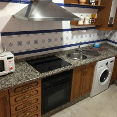 Отель Casa Rural El Olivo в номере фото 2