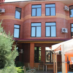 Гостиница Villa Sonyachna With Swimming Pool Вилла разные типы кроватей фото 46