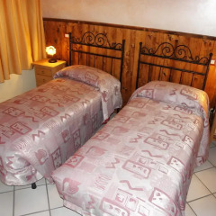 Отель Agriturismo La Colombaia 3* Стандартный номер фото 9