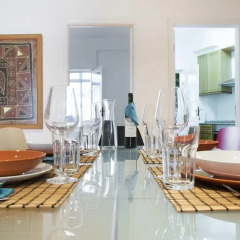 Отель Charming Trindade Apartament спа фото 2