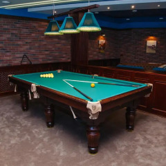 Гостиница Aristokrat Hotel в Красноярске отзывы, цены и фото номеров - забронировать гостиницу Aristokrat Hotel онлайн Красноярск детские мероприятия