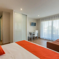 Hotel & Apartamentos La Bolera комната для гостей фото 5