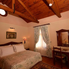 Patara Prince Hotel & Resort - Special Category 3* Стандартный номер с различными типами кроватей фото 2