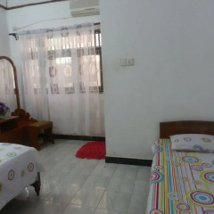 New negombo beach hostel Стандартный номер с различными типами кроватей фото 3