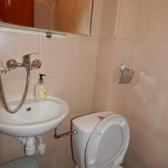 Апартаменты Natali Apartment ванная