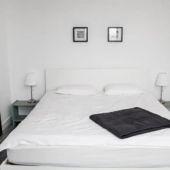 Гостиница Art-loft Tverskoy 13 Апартаменты с различными типами кроватей фото 13