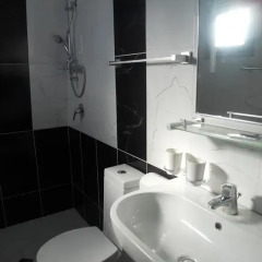 Grand Hotel Aita 4* Стандартный номер с 2 отдельными кроватями фото 4