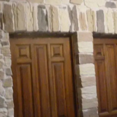 Гостиница Малое средство размещения Гостевые комнаты "Родничок" в Сочи отзывы, цены и фото номеров - забронировать гостиницу Малое средство размещения Гостевые комнаты "Родничок" онлайн вид на фасад фото 2