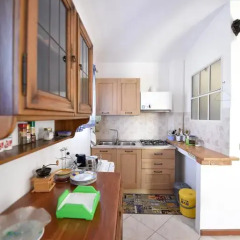 Отель B&B Kiwi Италия, Лимена - отзывы, цены и фото номеров - забронировать отель B&B Kiwi онлайн в номере фото 2