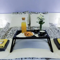 Отель LeBan Hotelicious Guesthouse 4* Номер Делюкс с различными типами кроватей фото 9