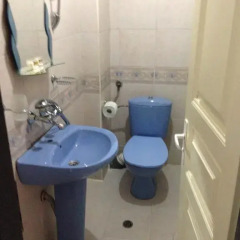 Hotel Bilyana ванная