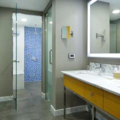 Гостиница Radisson Collection Paradise Resort and Spa Sochi 5* Полулюкс с двуспальной кроватью фото 13