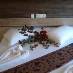 Wallabies Aquaduct Hotel 2* Номер Делюкс фото 5