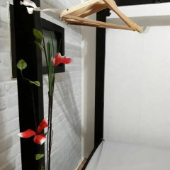 Bed Bangkok Hostel Стандартный номер с различными типами кроватей фото 3