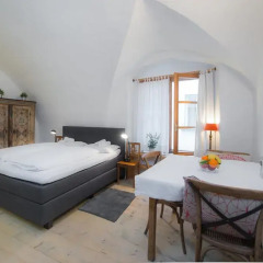 Отель Residence Fink 3* Студия фото 6