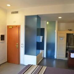 California Hotel 3* Стандартный номер с различными типами кроватей фото 7