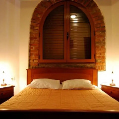 Hotel Livia 3* Стандартный номер фото 2