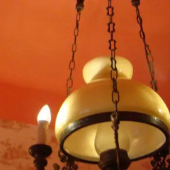 Отель Hostelik Wiktoriański