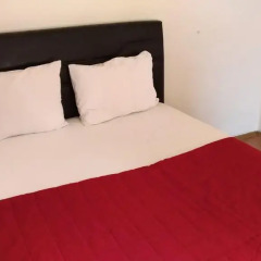 Kevin's Hostel Стамбул удобства в номере
