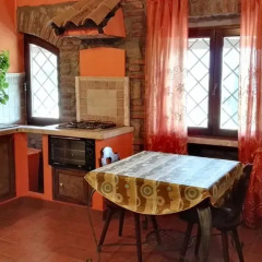 Отель Agriturismo Le Grotte Неми в номере фото 2