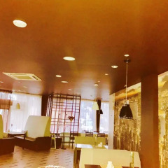 Spare Hotel интерьер отеля