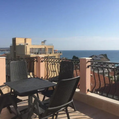 SG Family Hotel Sirena Palace 2* Апартаменты фото 10