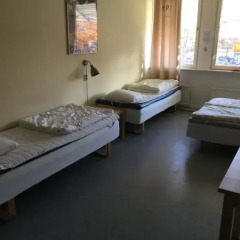 City Apartment Hotel 2* Студия с различными типами кроватей фото 3