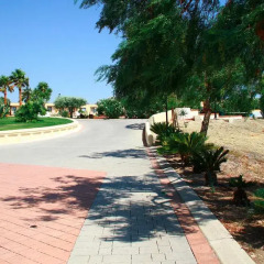 Desusino Residence & Hotel Бутера парковка