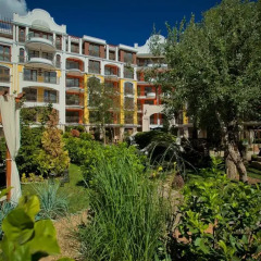 Отель Bulgarienhus Harmony Suites Apartments Болгария, Солнечный берег - отзывы, цены и фото номеров - забронировать отель Bulgarienhus Harmony Suites Apartments онлайн