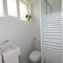 Отель Sintra Sol - Apartamentos Turisticos Апартаменты разные типы кроватей фото 3