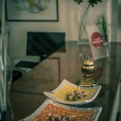 Hotel Romagna в номере