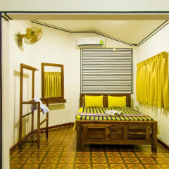 Отель Chanuka Family Resort детские мероприятия