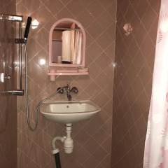 Отель Guesthouse Nikolovi Болгария, Генерал-Кантраджиево - отзывы, цены и фото номеров - забронировать отель Guesthouse Nikolovi онлайн ванная фото 2