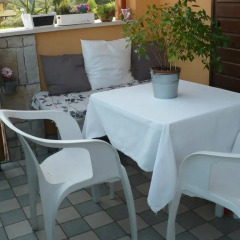 Отель Casa Silvia Италия, Манерба-дель-Гарда - отзывы, цены и фото номеров - забронировать отель Casa Silvia онлайн питание