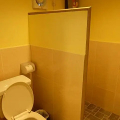 Steve Boutique Hostel Стандартный номер фото 10