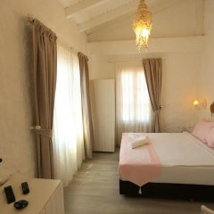 Kirlance Hotel 5* Стандартный номер фото 3