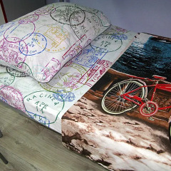 Nash Hostel спортивное сооружение