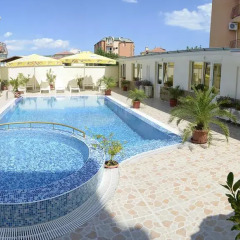 Family Hotel Bohemi Номер категории Эконом фото 8