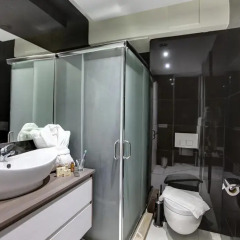 The Fourteen Luxury Boutique Hotel & Spa 4* Номер Делюкс с различными типами кроватей фото 3