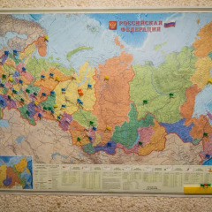 Гостиница Черный Мыс с домашними животными