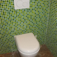 Adam&eva Hostel Prague Кровать в женском общем номере фото 9
