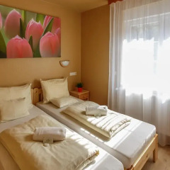 Karin Hotel 3* Апартаменты с различными типами кроватей