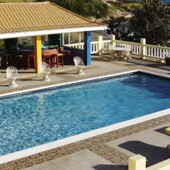 Отель Taino Cove Треже-Бич бассейн