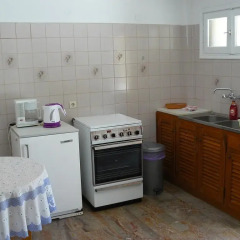 Отель Akti Anastasia Корфу в номере