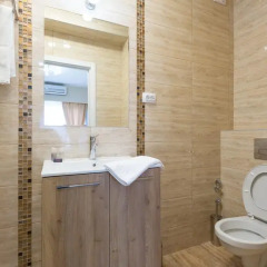 Hotel Sabor 3* Стандартный номер с различными типами кроватей фото 20