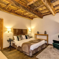 Trevi Beau Boutique Hotel 3* Стандартный номер с различными типами кроватей фото 3