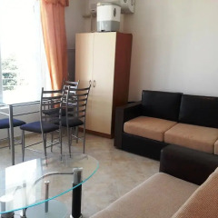 Апартаменты Menada Sunset Kosharitsa Apartment Студия фото 14