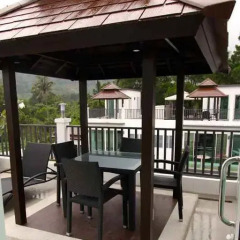 Отель Phuket Beach Pool Villas фото 2