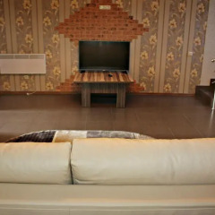 Гостиница Guest House Ozerniy в Себеже отзывы, цены и фото номеров - забронировать гостиницу Guest House Ozerniy онлайн Себеж комната для гостей фото 4